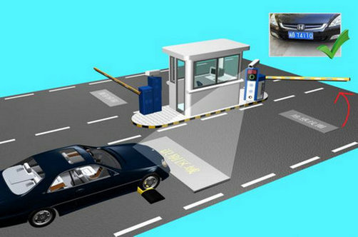 車牌識(shí)別的優(yōu)勢(shì)有那些呢？